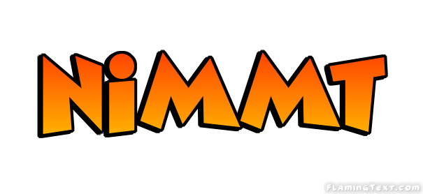 nimmt Logo