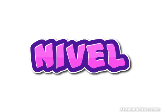 nivel Logo