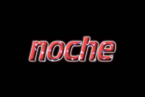 noche Logo