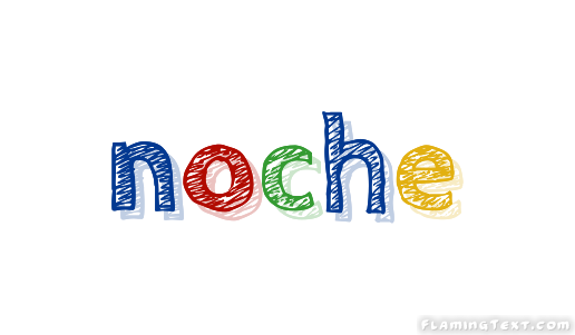 noche Logo