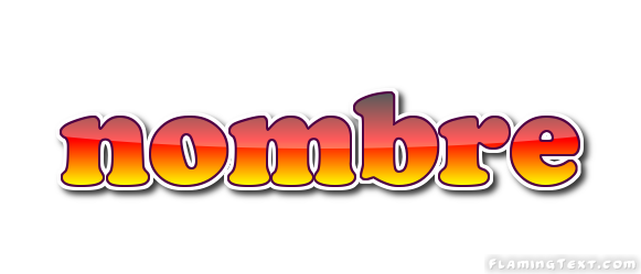 nombre Logo