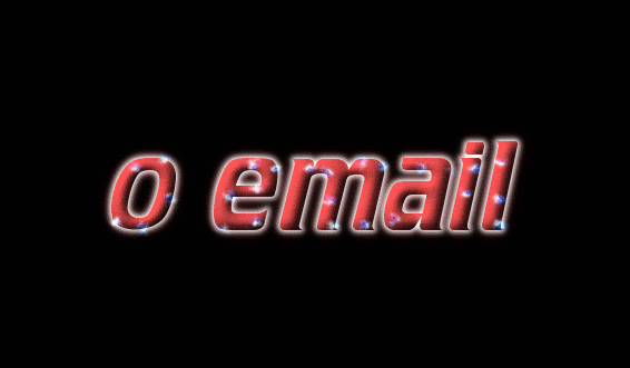 o email Logotipo