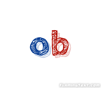 ob Logo