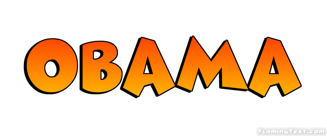 obama Logo