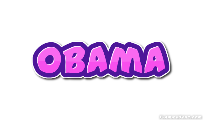 obama Logotipo