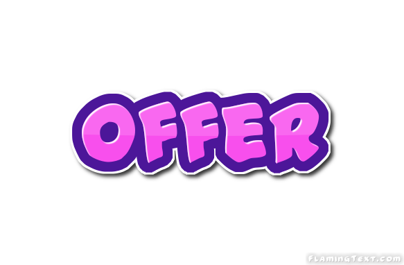 offer Logo