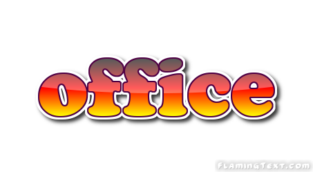 office Logo