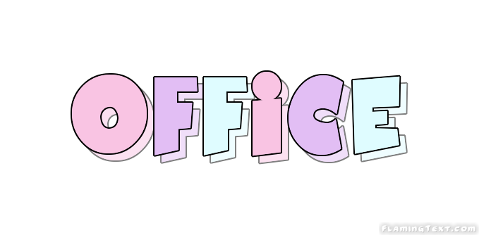 office Logo