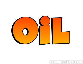 oil Logo