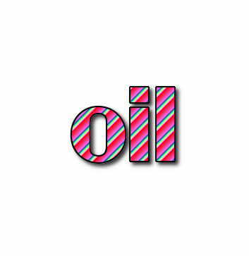 oil Logo