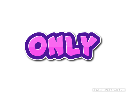 only Logo