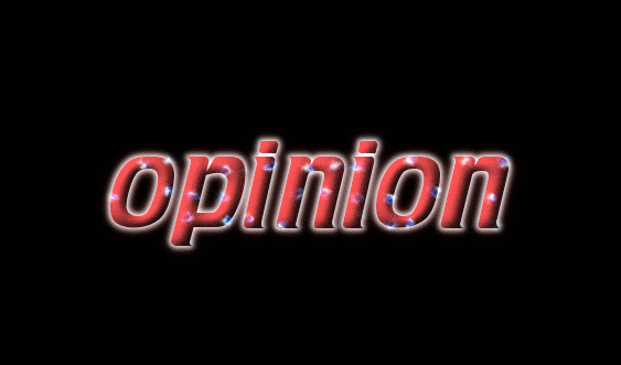 opinion Logo