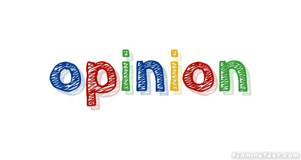 opinion Logo