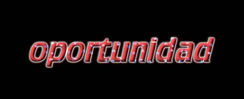 oportunidad Logo