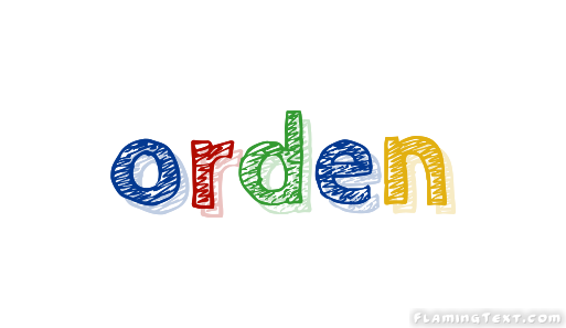 orden Logo