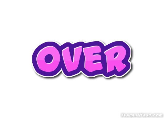 Over 