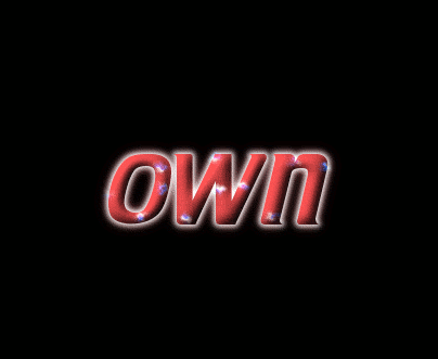 own Logo