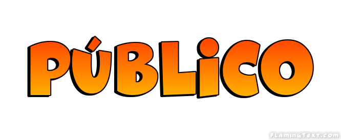 público Logo