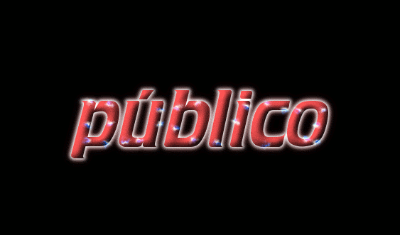 público Logotipo