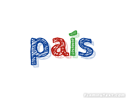 país Logo