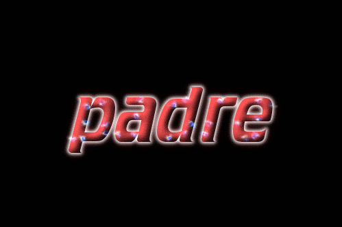 padre Logo