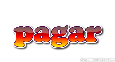 pagar Logo