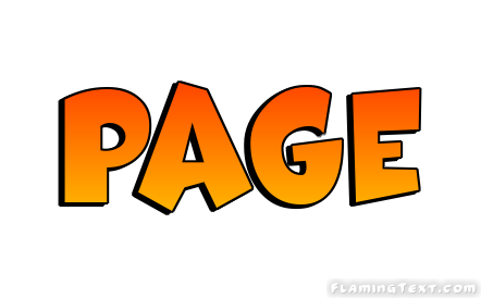 page Logo