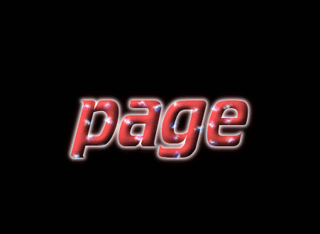 page Logo