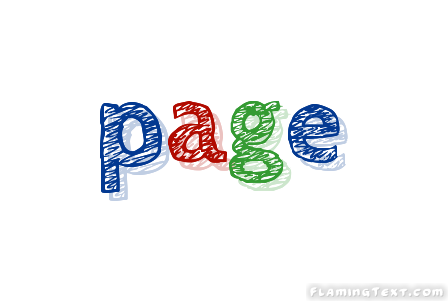 page Logo