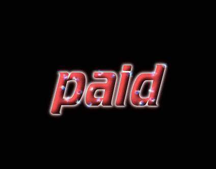paid Logo