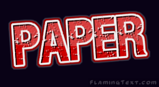 paper Logo