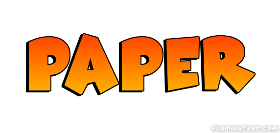 paper Logo