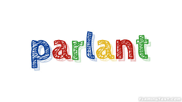 parlant Logo