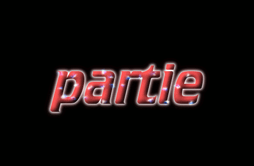 partie Logo