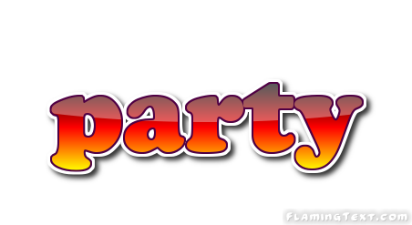 party Logo