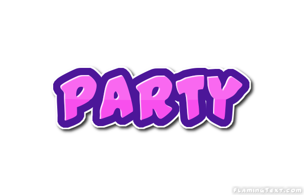party Logo