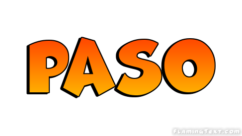 paso Logo