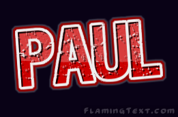 paul Logo
