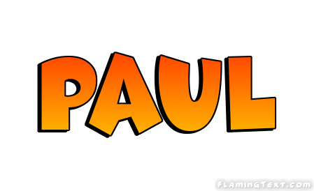 paul Logo