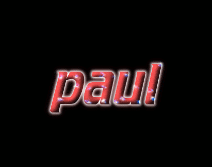 paul Logo