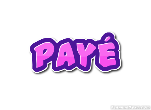 payé Logo