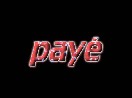 payé Logo