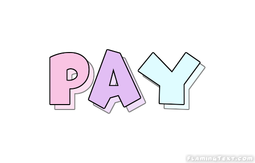 pay Logo