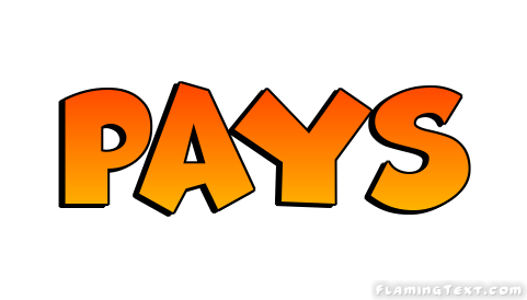 pays Logo