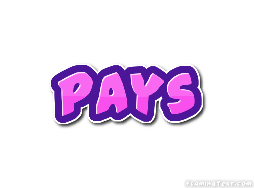 pays Logo