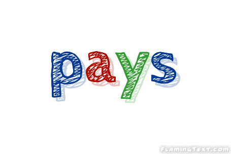 pays Logo