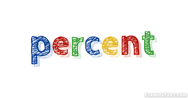 percent Logo