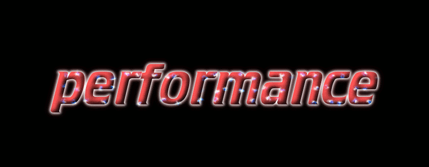 performance Logo