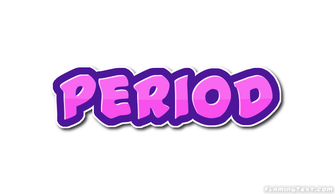 period Logo