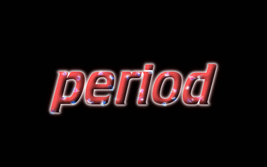 period Logo